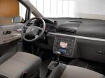 Volkswagen Sharan Exclusive Edition 2008 года